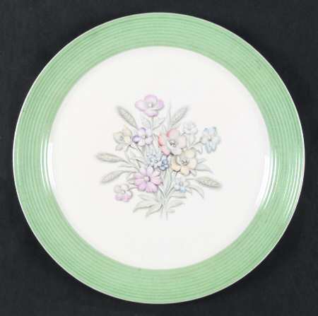 Oslo Green by Limoges-American