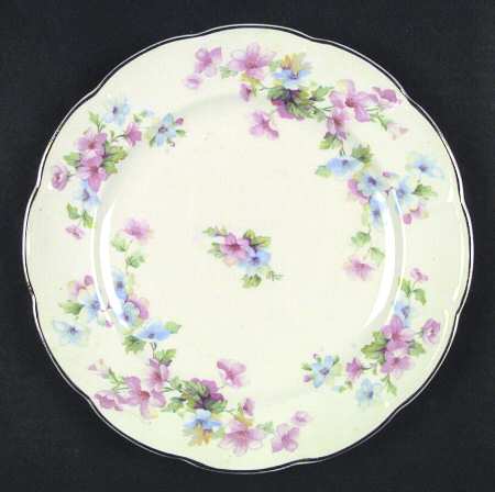 Pasadena by Limoges-American