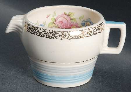 Prince Rupert Creamer