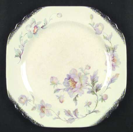 Silver Moon by Limoges-American
