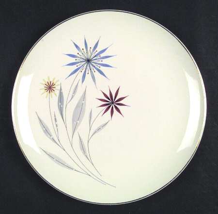 Starflower by Limoges-American