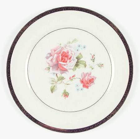 Sunburst (Fil #1LC410) by Limoges-American