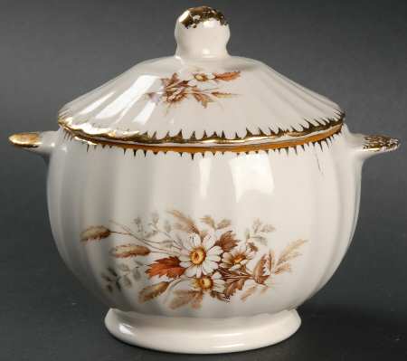 Sundale Sugar Bowl & Lid