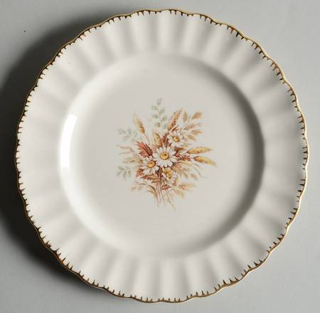 Sundale Salad Plate