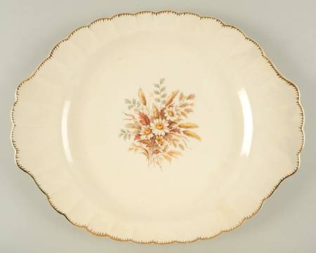 Sundale 15" Oval Serving Platter