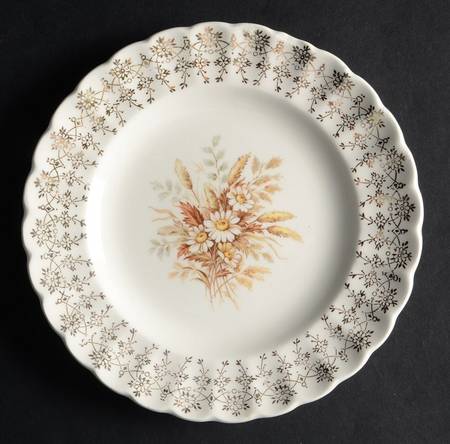 Sundale Bread & Butter Plate