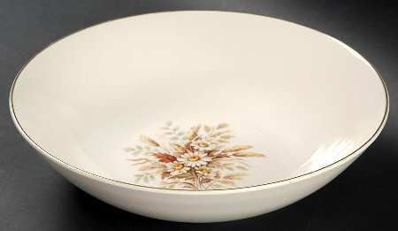 Sundale 8" Round Vegetable Bowl