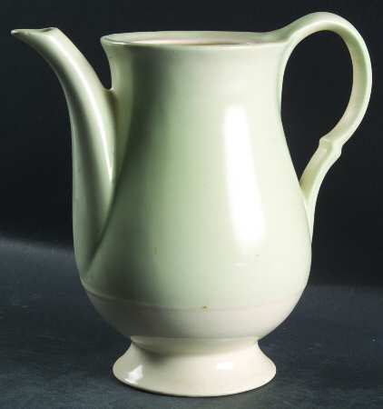 Tea Rose Coffee Pot No Lid