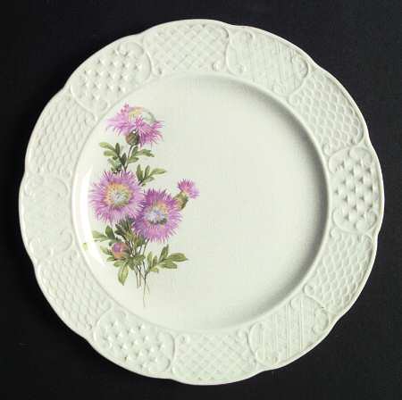 Thistle (American) by Limoges-American
