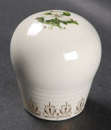Trillium Pepper Shaker