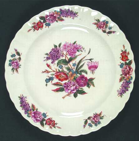 Wales by Limoges-American
