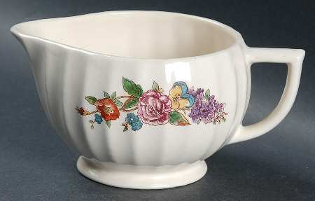 Wales Creamer