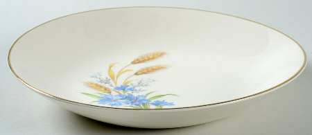 Wheatfield Coupe Soup Bowl