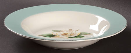 LTC12 Rim Soup Bowl