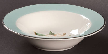 LTC12 Rim Fruit/Dessert (Sauce) Bowl