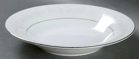Chantilly Coupe Soup Bowl