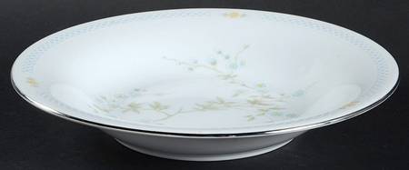 Rapture Coupe Soup Bowl