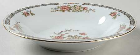Serenade Coupe Soup Bowl