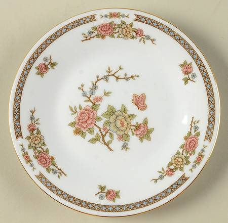 Serenade Bread & Butter Plate