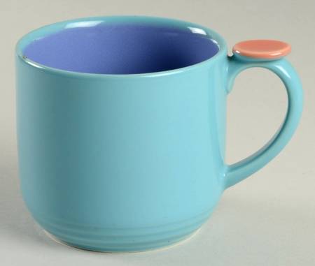 Colorways Mug by Lindt-Stymeist