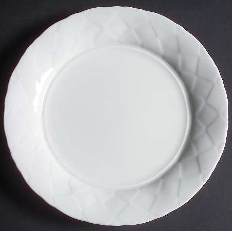 Salad Plate