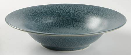 Lake (Round) Rim Soup Bowl