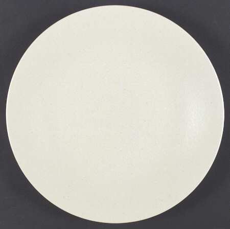 Linen (Round, Matte Textured) by Lindt-Stymeist