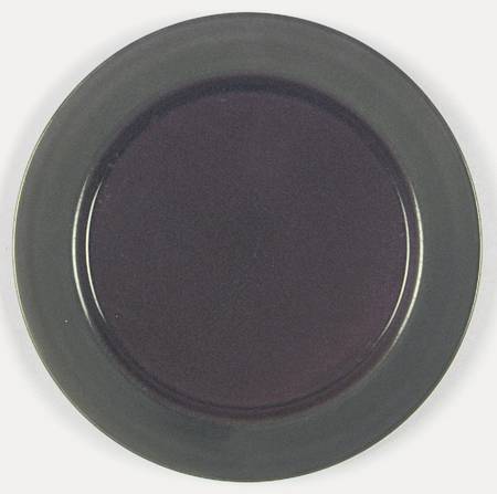 Yo Han Olive Green and Mahogany by Lindt-Stymeist