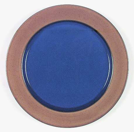 Yo Han Wheat Brown Cobalt Blue by Lindt-Stymeist
