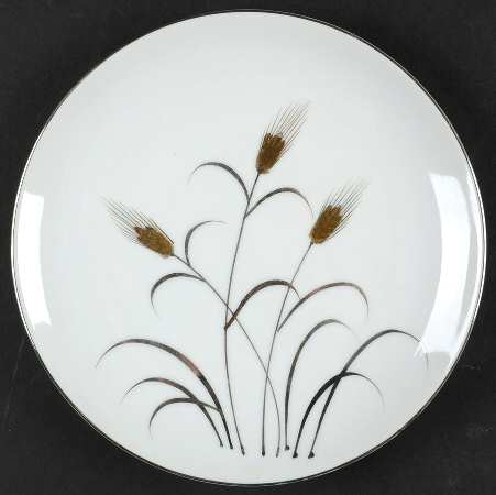 Gold &amp; Silver Wheat (Lm) by Lipper &amp; Mann (L &amp; M)