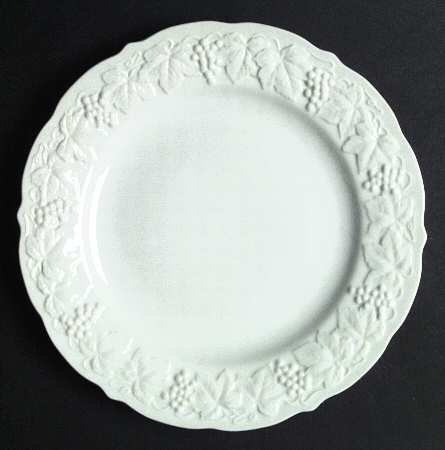 White Champagne by Lipper &amp; Mann (L &amp; M)