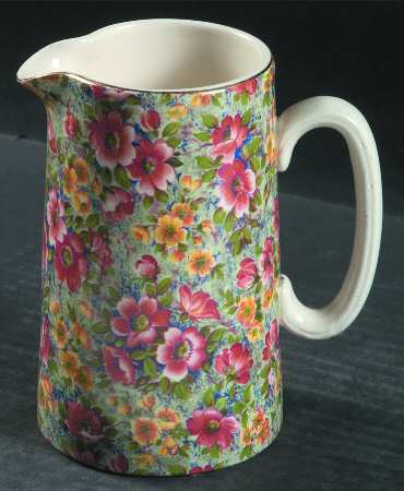 Briar Rose 16 Oz Jug