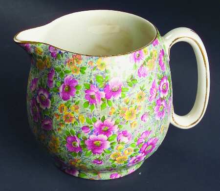 Briar Rose 32 Oz Jug