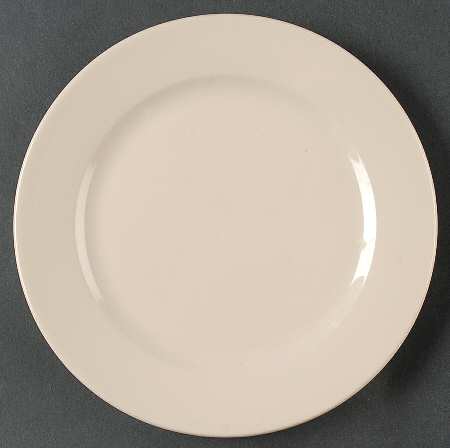 Salad Plate