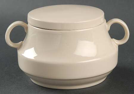 LNE2 Sugar Bowl & Lid by Lord Nelson