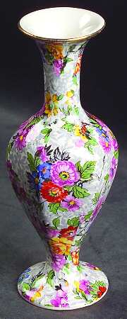 Marina 5" Bud Vase