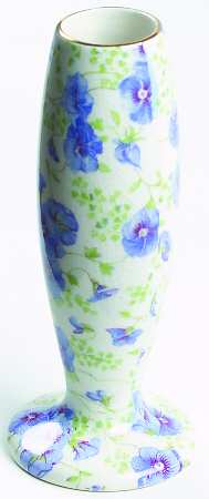 Pansy 5" Bud Vase