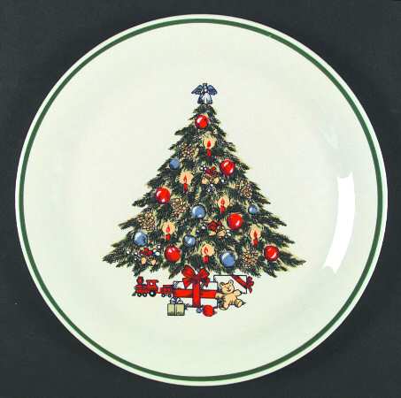 Holy Tree by Lynn's China