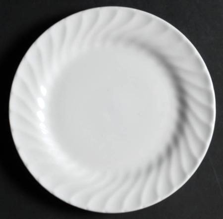 Imperial Salad Plate