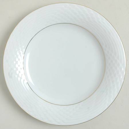 Jewel Salad Plate