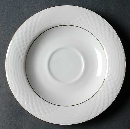 Jewel Saucer