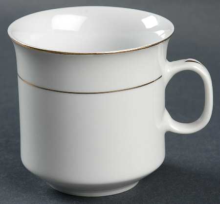 Jewel Flat Cup