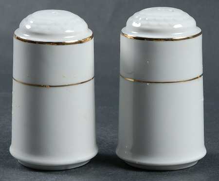Jewel Salt & Pepper Set