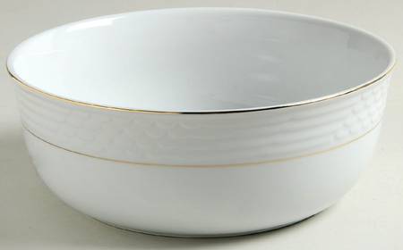 Jewel 8" Round Vegetable Bowl