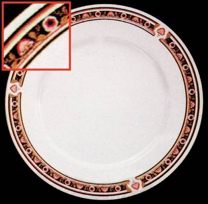Persian by Lynn's China
