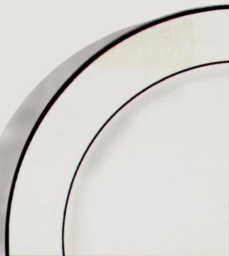 Royal Black by Lynn's China