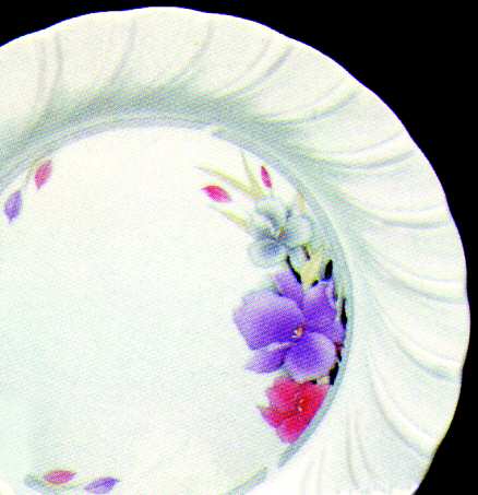 Royal Garden by Lynn's China