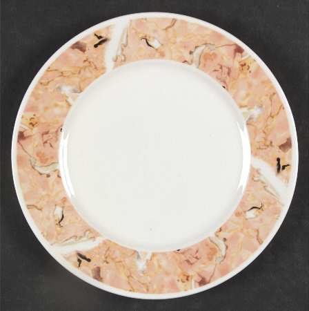 Rose Marble by Lynn's China