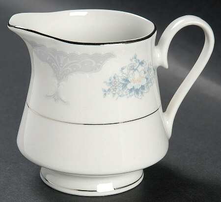 Sapphire Creamer