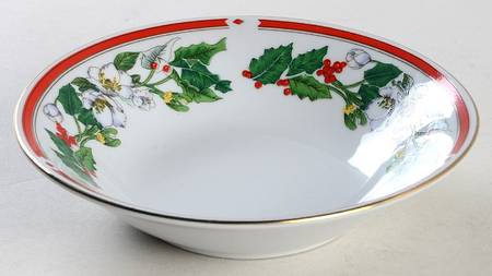 St Maria Fruit/Dessert (Sauce) Bowl